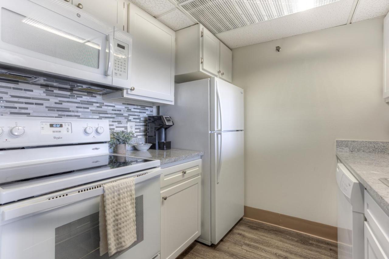 Frontdesk 1431 Washington Blvd Apts Downtown Detroit デトロイト 部屋 写真